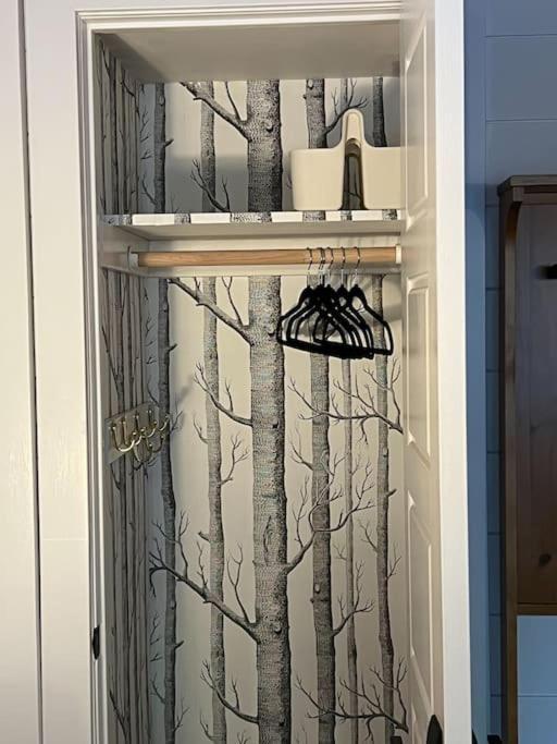 Christmas Tree Cottage Running Springs Eksteriør billede